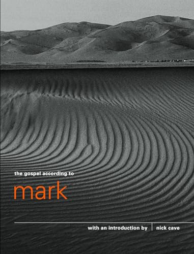 Stock image for Mark: The Canon Pocket Bible Series for sale by WorldofBooks