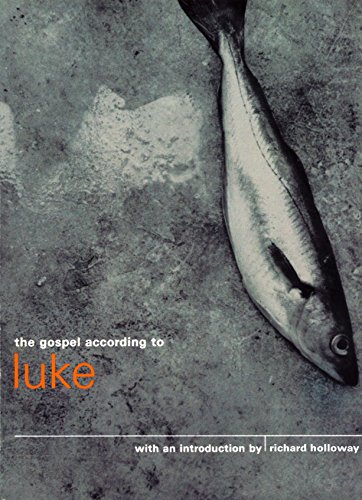 Imagen de archivo de The Gospel According to Luke (Pocket Canons) a la venta por HPB-Ruby