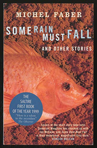 Imagen de archivo de Some Rain Must Fall And Other Stories a la venta por WorldofBooks