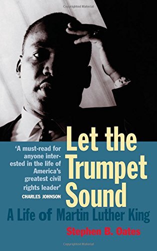 9780862418373: Let the Trumpet Sound: a Life of Martin Luther King Jr