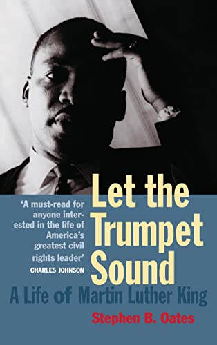 9780862418373: Let the Trumpet Sound : Life of Martin Luther King, Jr.