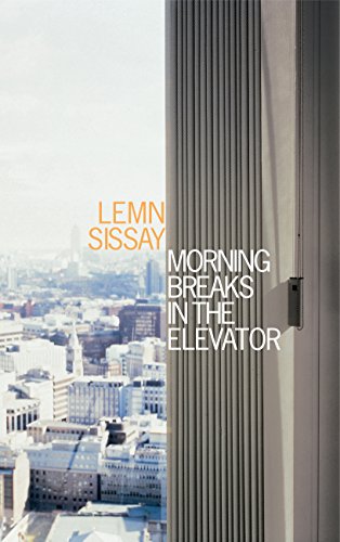 Imagen de archivo de Morning Breaks in the Elevator a la venta por WorldofBooks