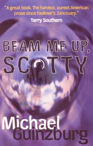 Stock image for Beam Me Up, Scotty ("Rebel Inc" S.) for sale by AwesomeBooks