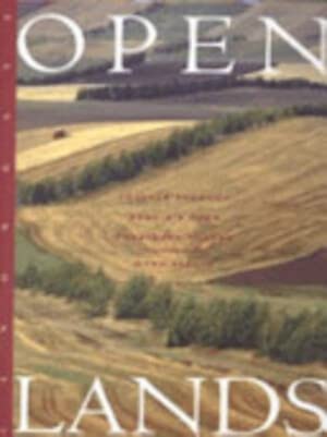 9780862418489: Open Lands: Travels Through Russia's Once Forbidden Places [Idioma Ingls]