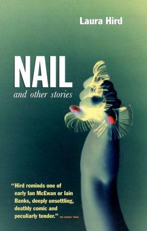 Stock image for Nail and Other Stories ("Rebel Inc" S.) for sale by Goldstone Books