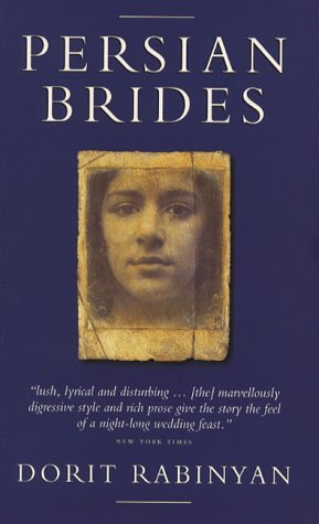 Stock image for PERSIAN BRIDES. for sale by Cambridge Rare Books