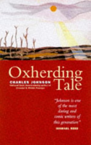 Imagen de archivo de Oxherding Tale a la venta por WorldofBooks