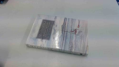 9780862418571: Sea Change: A Summer Voyage from East to West Scotland in the Sailing Vessel "Anassa" (Travel) [Idioma Ingls]