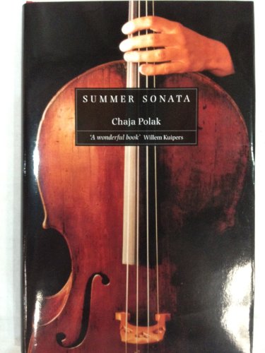 Beispielbild fr Summer Sonata zum Verkauf von AwesomeBooks