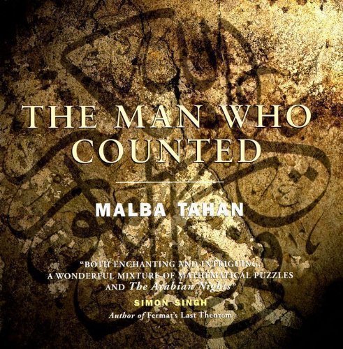 9780862418830: The Man Who Counted