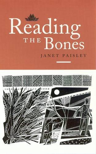 Beispielbild fr Reading the Bones zum Verkauf von WorldofBooks