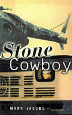 Stock image for Stone Cowboy (Rebel Inc) for sale by Goldstone Books