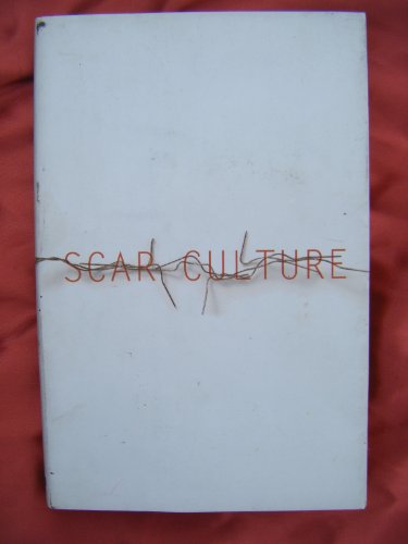 'SCAR CULTURE (''REBEL INC'')'.