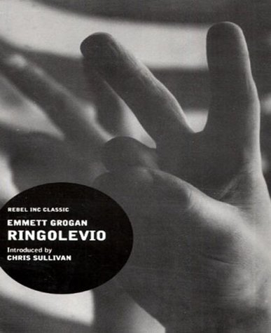 9780862418939: Ringolevio: A Life Played for Keeps ("Rebel Inc." Classics S.)