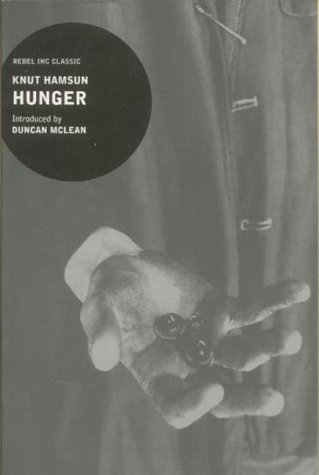 Stock image for Hunger ( Rebel Inc. Classics) for sale by mountain