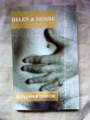 Beispielbild fr Helen and Desire (Rebel Inc. Classics) zum Verkauf von AwesomeBooks