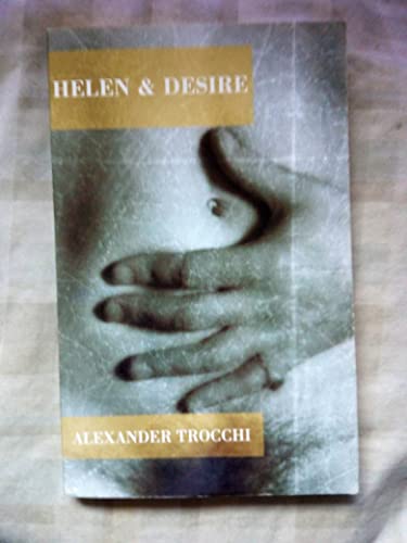 9780862418984: Helen and Desire