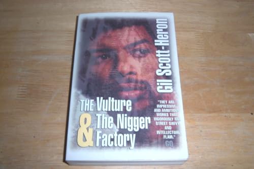 Beispielbild fr The Vulture AND The Nigger Factory zum Verkauf von AwesomeBooks