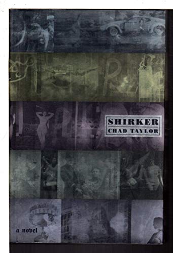 Imagen de archivo de Shirker a la venta por Reuseabook