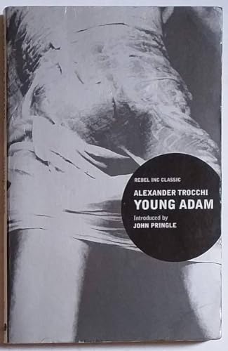 Beispielbild für Young Adam ("Rebel Inc." Classics) zum Verkauf von medimops