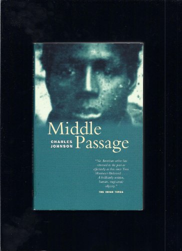 Beispielbild fr Middle Passage zum Verkauf von WorldofBooks