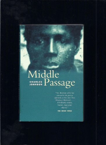 9780862419073: Middle Passage