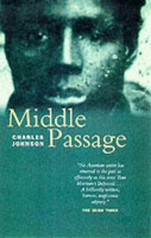 Stock image for Middle Passage for sale by WorldofBooks