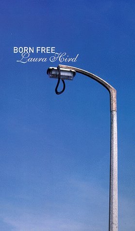 Stock image for Born Free (Rebel Inc) for sale by AwesomeBooks