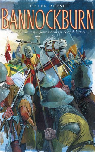 Stock image for Bannockburn for sale by Better World Books