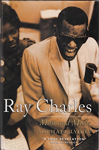 Stock image for Ray Charles: Man and Music for sale by WorldofBooks