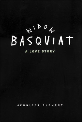 9780862419318: Widow Basquiat: A Love Story