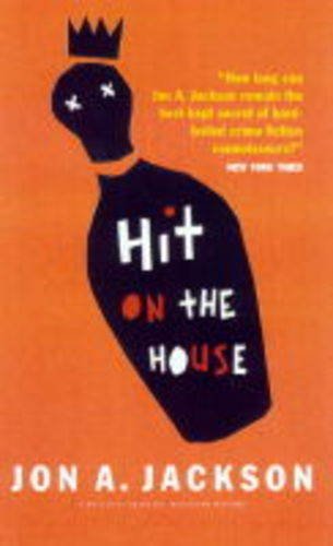 Imagen de archivo de Hit on the House (A Detecetive Sergeant Mulheisen mystery) a la venta por AwesomeBooks