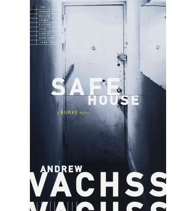 Beispielbild fr Safe House zum Verkauf von WorldofBooks