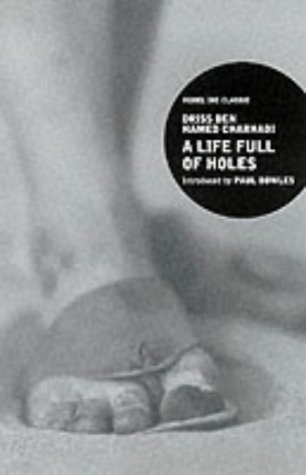 Beispielbild fr A Life Full of Holes (Rebel Inc. Classics) zum Verkauf von ThriftBooks-Atlanta