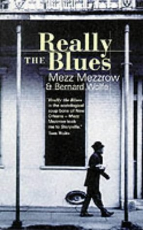 Beispielbild fr Really the Blues zum Verkauf von Big River Books