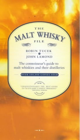 Imagen de archivo de The Malt Whisky File a la venta por ThriftBooks-Dallas