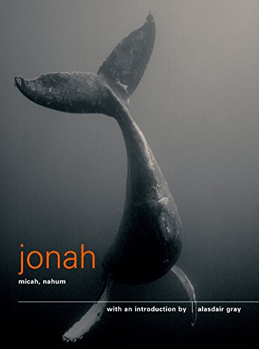 Stock image for The Books of Jonah, Micah and Nahum (Pocket Canons) for sale by Reuseabook