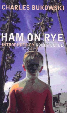 Imagen de archivo de Ham on Rye a la venta por Books From California