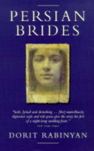 Beispielbild fr Persian Brides zum Verkauf von WorldofBooks