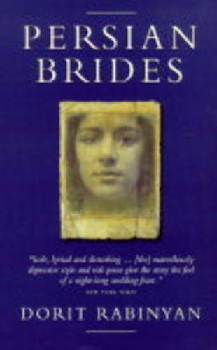 Imagen de archivo de Persian Brides a la venta por WorldofBooks