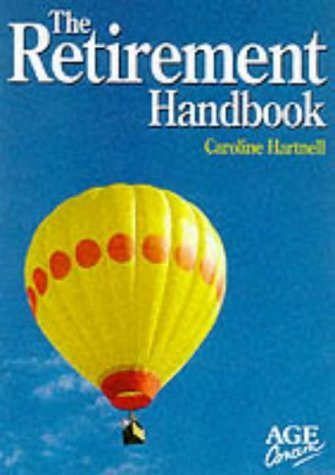 Imagen de archivo de The Retirement Handbook a la venta por Anybook.com