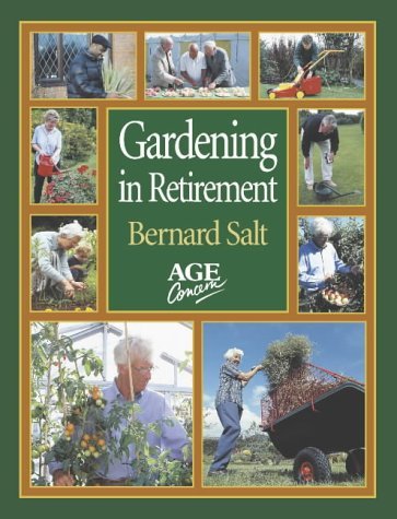 Stock image for Gardening in Retirement for sale by WorldofBooks
