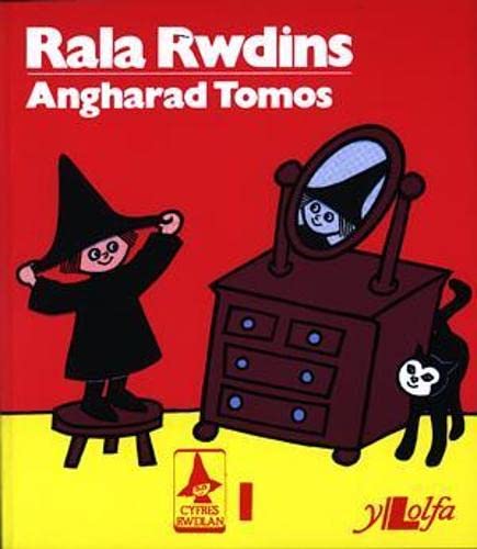 Beispielbild fr Cyfres Rwdlan:1. Rala Rwdins zum Verkauf von WorldofBooks