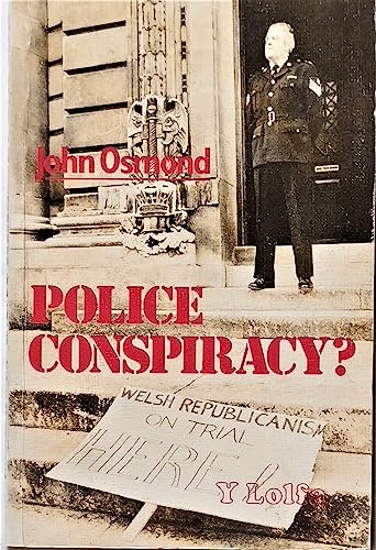 Stock image for Police Conspiracy? for sale by BettsBooksWales