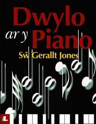 Stock image for Dwylo ar y Piano for sale by WorldofBooks