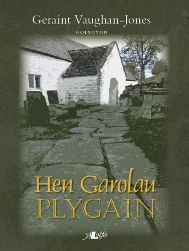 Beispielbild fr Hen Garolau Plygain zum Verkauf von WorldofBooks