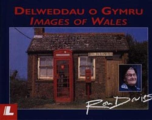 Stock image for Delweddau o Gymru / Images of Wales for sale by Goldstone Books