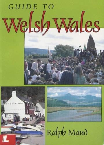 9780862433352: Guide to Welsh Wales