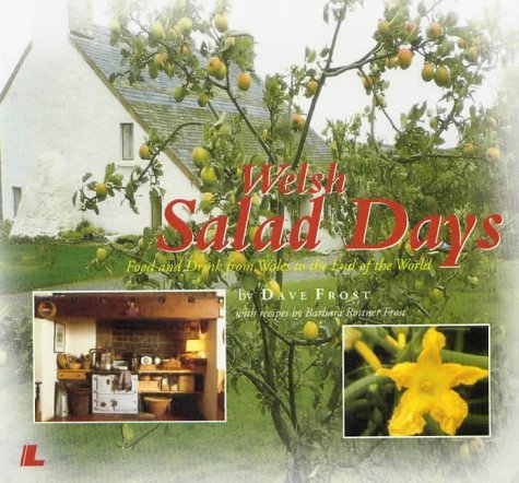 Beispielbild fr Welsh Salad Days zum Verkauf von WorldofBooks