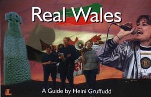 Imagen de archivo de Real Wales a la venta por WorldofBooks